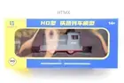 1 Unit Evemodel Train HO Scale 1:87 Model Railroad Locomotives
