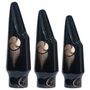 JodyJazz JET Baritone Saxophone Mouthpieces - Polycarbonate Alloy