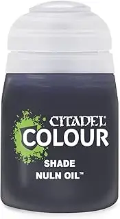Citadel Shade Nuln Oil (24ml)