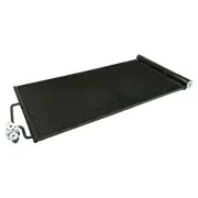 Fits Mini Cooper A/C Condenser Receiver Drier (for: Mini)