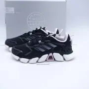 Size 9.5 Women's adidas Climacool BOOST Shoes GX5517 Core Black/Almost Pink