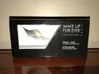 NEW NIB Make Up For Ever Faux Eyelashes 146 Brunette Blonde Ombré Fake Lashes