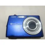 CASIO EXILIM ZOOM EX-Z700 卡西歐 7.2MP 3X鏡頭  數位相機 零件機