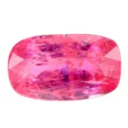 1.05 Ct. Ultra Magnificent Color Natural Unheated Ruby Gem WITH GLC CERTIFY