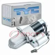 TYC Starter Motor for 2004-2006 Nissan Quest 3.5L V6 Electrical Charging gi (for: Nissan)