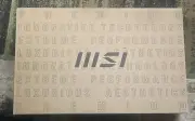 MSI Raider GE68 HX 13VG 16" (2TB SSD, Intel Core i9 13th Gen., 5.50 GHz,...