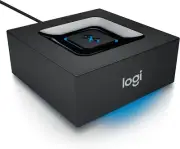 Compact Bluetooth Adapter for High-Quality Audio Streaming from Smart Devices