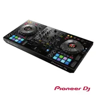 在飛比找PChome24h購物優惠-Pioneer DJ DDJ-800 業界超值款 進階雙軌控