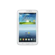 BELKIN SCREEN PROTECTOR FOR SAMSUNG GALAXY TAB 3 7.0 7" ANTI SMUDGE 2FILM F7P103