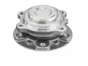 For 2014-2019 Rolls Royce Wraith Wheel Hub Assembly Front Detroit Axle 46264FZQC