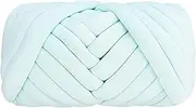 2cm Super Chunky Yarn Wool 20yds Hand-Knitted Yarn Coarse Yarn Knitting Wool for Handmade Blankets Giant Chunky Throw Sofa Blanket