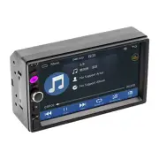 Radio Car Stereo Touch Screen MP5 Player Bluetooth USB AUX Carplay Android Auto (for: Kia)