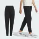 adidas 長褲 Sports Pants 女款 黑 鬆緊褲頭 縮口褲 運動長褲 愛迪達 IS6765