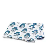 Lulu Dk for Matouk Joplin Flat Sheet, King