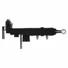 # PS1021459-PG For General Electric Washer Washing Machine Door Lock Switch