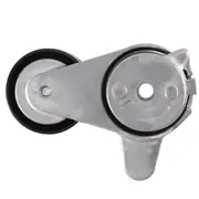 6732000270 Car Belt Tensions for G16DF D16DF Blacksilver