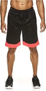[AND1] Men's All Courts Basketball Core Shorts