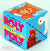 在飛比找三民網路書店優惠-Old MacDonald (Roly Poly Box B