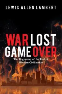 在飛比找博客來優惠-War Lost Game over: The Beginn