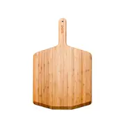 Ooni Bamboo Pizza Peel & Serving Board 30cm