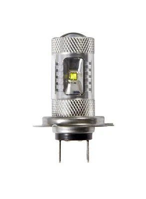 LED Bulb - 12v H7 Fog Light 6000K-LED - Long Life RING RW477FLED