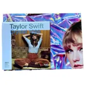Taylor Swift Calendar And Poster Bundle