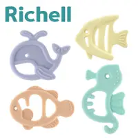 在飛比找PChome24h購物優惠-日本《Richell-利其爾》固齒器