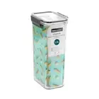 Boxsweden Crystal Clear 1.8L/24cm Pantry Food Storage Container Home Organiser