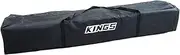 [KINGS] 3x3 Gazebo Polyester Bag Tough 800D Polyester with PVC Coating