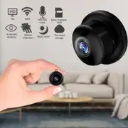 Wireless Mini IP Camera 1080P HD IR Night Vision Micro Camera Home Security surveillance WiFi Baby Monitor Camera