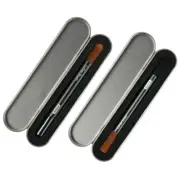 Coffee Cleaning Brush Espresso Machine Long Handle Brush Dusting Espresso Brush