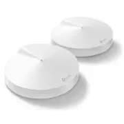 TP-Link Deco Whole Home Mesh WiFi System (Deco M5)