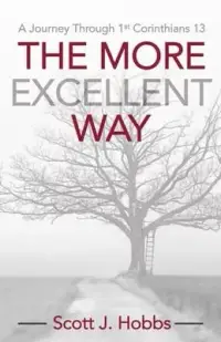 在飛比找博客來優惠-The More Excellent Way: A jour