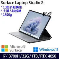 在飛比找博客來優惠-【Microsoft】微軟 Surface Lapto St