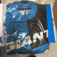 在飛比找蝦皮購物優惠-全新 捷安特 giant 短袖車衣