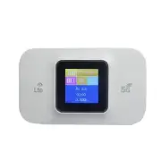 Portable Unlocked LTE 4G Wireless WiFi Router Mobile Broadband Hotspot