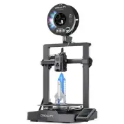Creality FDM 3D Printer Ender-3 V3 KE Build Size 220 x 220 x 240 mm Max 500mm/s
