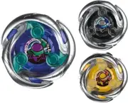 BEYBLADE X Beyblade X UX-05 Random Booster Shinobi Shadow Select