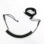 Safety Foot Rope Flexible Elastic Life-Saving Rope for SUP Inflatable Surfboard
