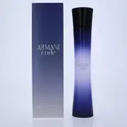 Giorgio Armani Armani Code Eau De Parfum 75ml