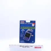 Mini Classics Parachute Keychain 1998 Toymax Electronic Handheld Game NEW