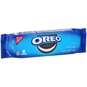 Oreo Cookies, 12 Individual Packs per Box
