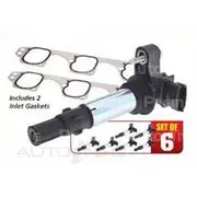 PAT Ignition Coil - IGC-168-6