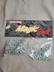 Dragon 1/35th Scale Magic Tracks 2 PACK SET