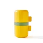 3 in 1 Manual Coffee Grinder Adjustable Hand Grinder Coffee Mill Travel
