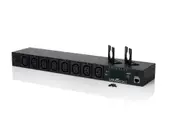 Serveredge 8 Port Switched Per Port Monitoring Pdu C14 Input 16A 240V