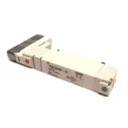 A● SMC VQC2200-51 Solenoid Valve