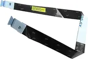 ZAHARA Touchpad Trackpad Clickpad Flexible Flex Cable for Lenovo Thinkpad P72 20MB 20MC P73 20QR 20QS NBX0001ME20 Trackpad Touchpad Clickpad Ribbon Flex Cable