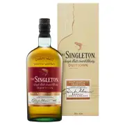 The Singleton of Dufftown Malt Master's Selection Single Malt Scotch 700ml