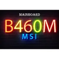 在飛比找蝦皮購物優惠-微星 MSI B460M PRO-VDH WIFI B460